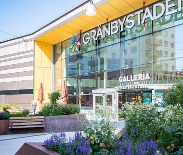 Marknadsgatan 5A, 754 45, Uppsala - Foto 1