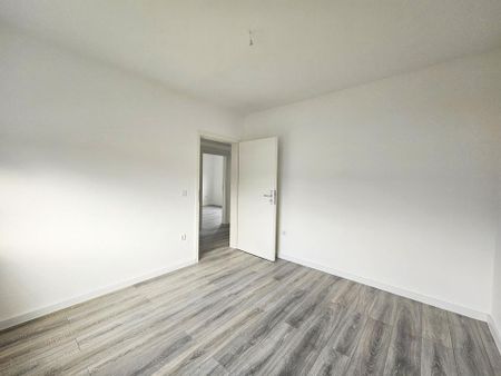Komfortables Wohnen auf kompaktem Raum - 3 Zimmer zum Wohlfühlen - Photo 5