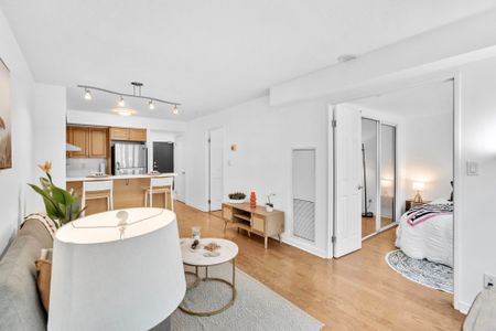 For Lease - 230 King Street Unit# 812, Toronto, Ontario - Photo 5