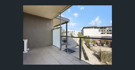 Spacious 2-bedroom apartment! - Photo 3