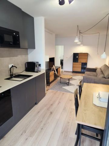 APARTAMENT PREMIUM CU 3 CAMERE DE ÎNCHIRIAT – MAURER RESIDENCE B20, TÂRGU MUREȘ - Fotografie 2