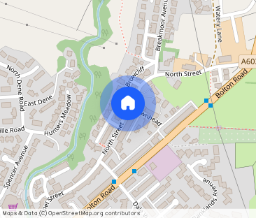 North Street, Silsden - Photo 1