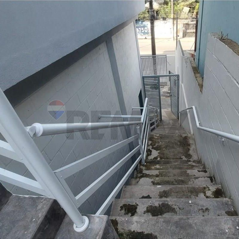 Seu Novo Lar em Santo André: Conforto e Praticidade! - Foto 1
