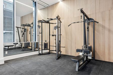 For Lease - 1720 Bayview Avenue Unit# 502, Toronto, Ontario - Photo 5