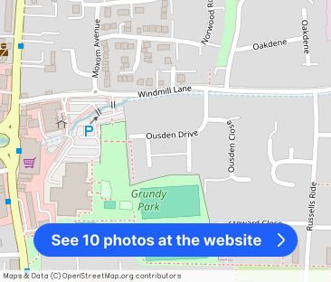 Ousden Drive, Cheshunt, Hertfordshire, EN8 9RL - Photo 1