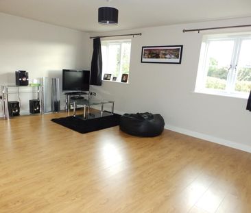 1 bedroom apartment to rent - Photo 6