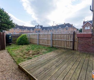 22 Laurel Wood, Lower Ballinderry, Lisburn, BT28 2GQ - Photo 5