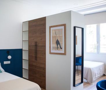 Carrer de Muntaner, Barcelona, Catalonia 08021 - Photo 3