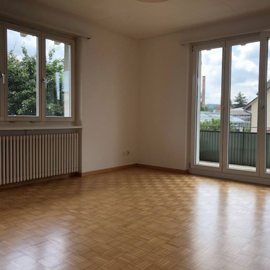 Wohnen inmitten der Stadt - Photo 1