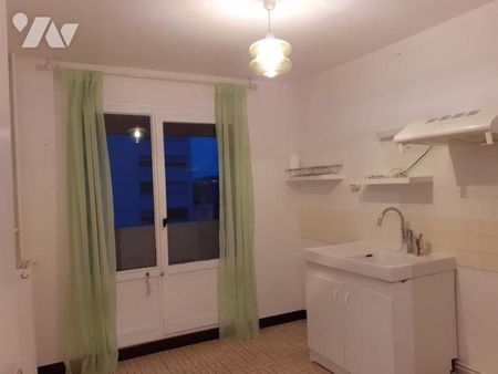 T2 - 54 m² Tours VELPEAU - Photo 3