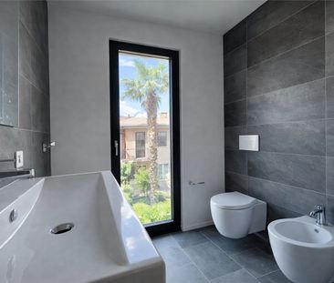 via Pizzamiglio 21 d, 6833, Vacallo - Foto 3