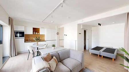 Studio te huur - Photo 2