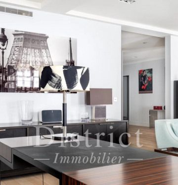 Appartement • Hoche-Friedland - Photo 3
