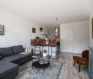 Dankmeijerpad 143, Pesthuiswijk, 2333BS, Leiden - Foto 5