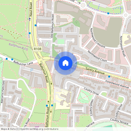 The Kilmore, Santry Cross, Santry, Dublin 9, D09 H6V3