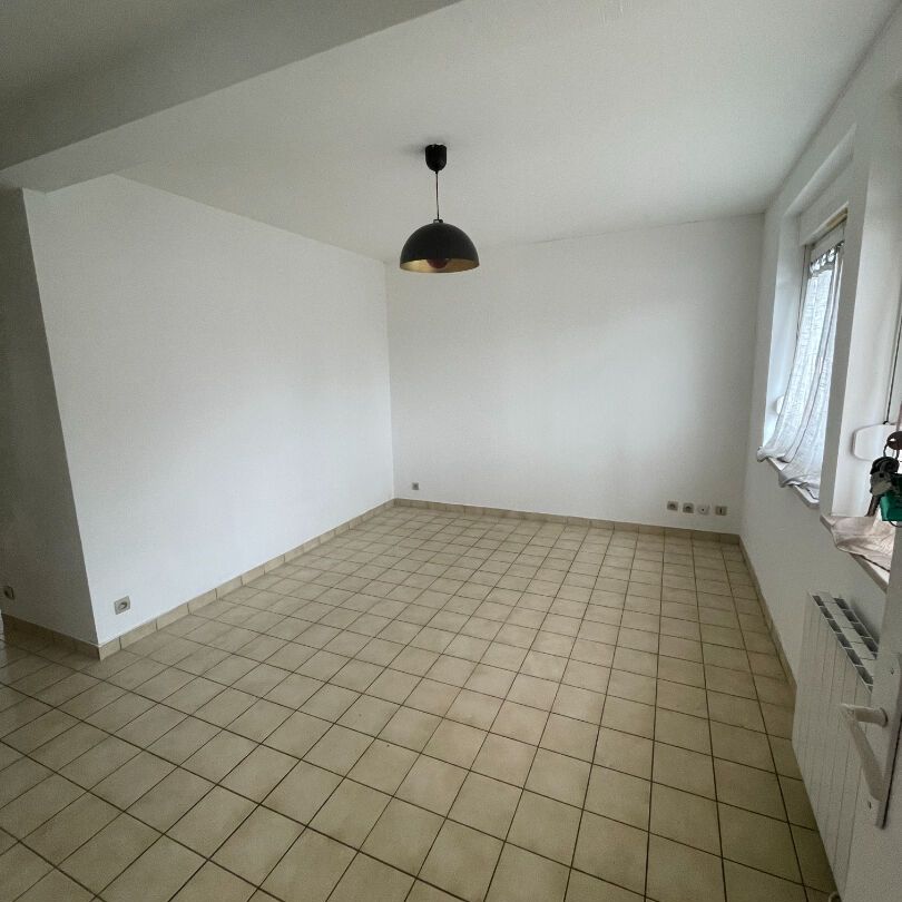 Appartement / Offre 51381130 - Photo 1