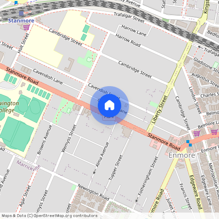 91 Stanmore Road, NSW 2048