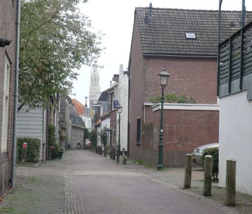 Te huur: Huis Leliestraat 7 in Haarlem - Foto 6