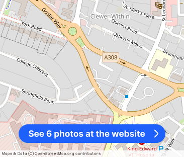 Alma Road, Windsor - Photo 1