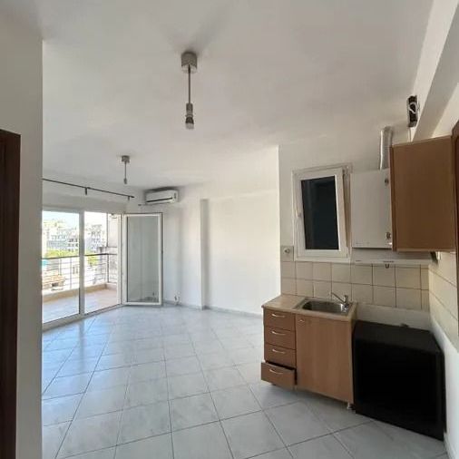 Studio/Γκαρσονιέρα για ενοικίαση Ξηροκρήνη (Ξηροκρήνη - Παναγία Φανερωμένη) - Photo 1