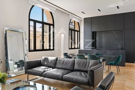 Cannes centre - magnifique appartement - Photo 4