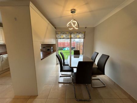 175 Waterville Crescent, Dundalk, Co, . Louth - Photo 4