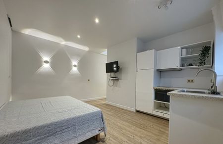 Appartement 1 Pièce 25 m² - Photo 5