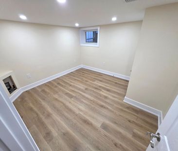 For Lease - 51 Dearbourne Avenue Unit# Basement, Toronto, Ontario - Photo 3