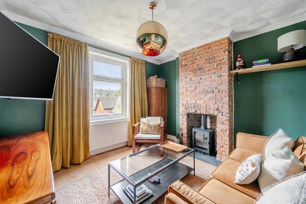 2 bedroom house to rent - Photo 1