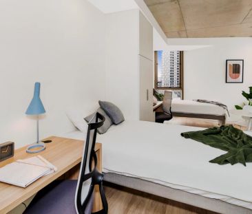 Signature Plus Twin Apartment - Photo 4