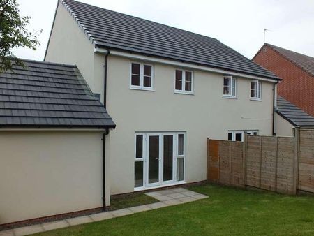 Ferris Way, Hilperton, Trowbridge, BA14 - Photo 3