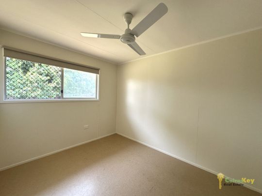 Cosy Home At The End Of A Cul-De-Sac!! - Photo 1