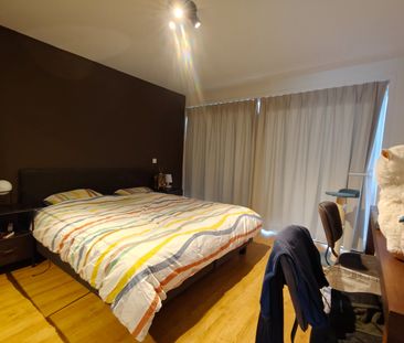 Gelijkvloers appartement te huur in Lokeren - Foto 5