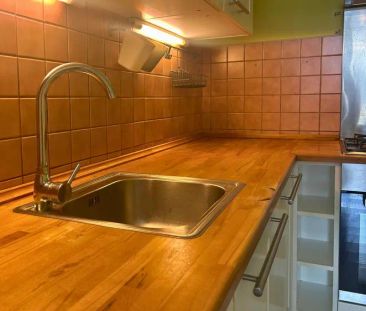 Pronájem 2+kk s lodžií u nám. Svobody, Kladno - Photo 6