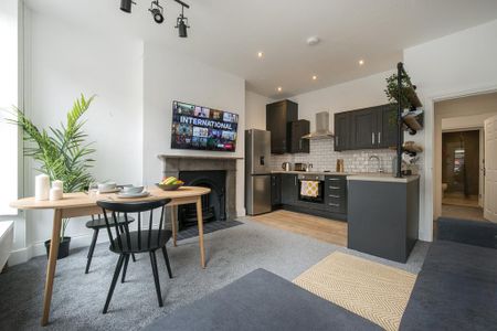 1 bedroom apartment to rent - Photo 3