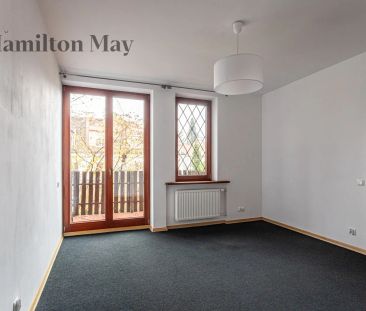 Wyjątkowy dom na Żoliborzu do aranżacji pod cele biurowe bądź miesz... - Photo 5