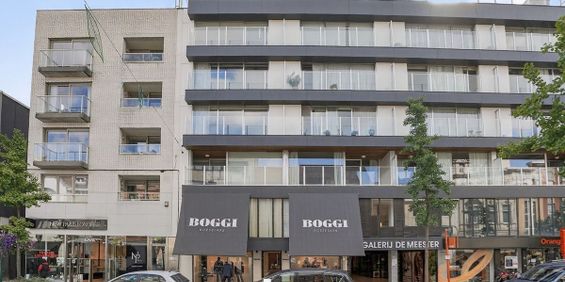 Appartement te huur in Roeselare voor € 900 met 2 slaapkamers - foto 3