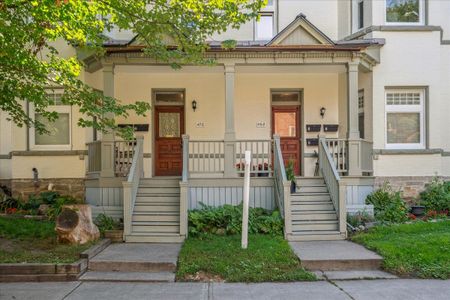 For Lease - 470 Besserer Street Unit# 2, Lower Town - Sandy Hill, Ontario - Photo 5