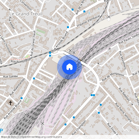 87000, Limoges