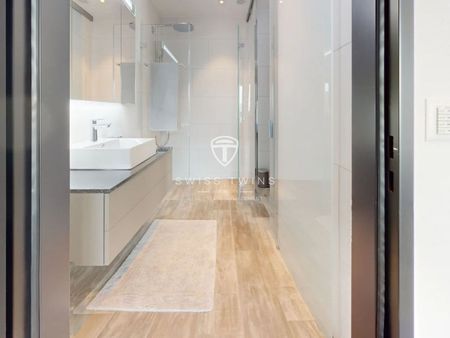 Exclusive 2.5-room design new-build apartment - Foto 3