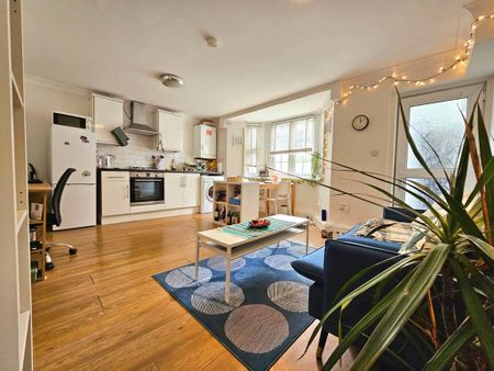 1 bedroom flat to rent - Photo 4