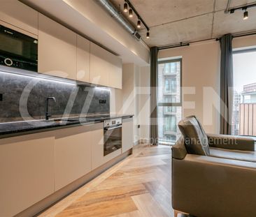 Ancoats Gardens, Bendix Street, Manchester - Photo 1