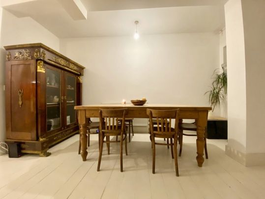 1 Bed Flat, Alkham Road, N16 - Photo 1