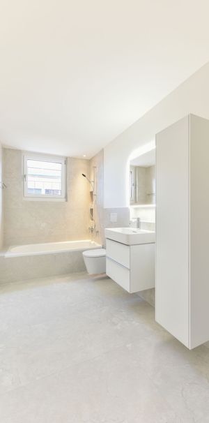 4.5 Zimmer, 125 m², 2. Stock - Foto 1