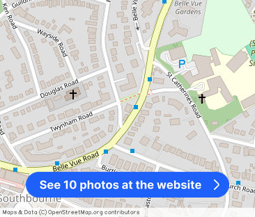 Foxholes Road, Southbourne - Photo 1