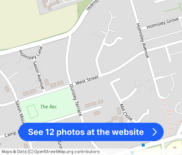West Street, Pontefract, Wakefield, WF9 - Photo 1