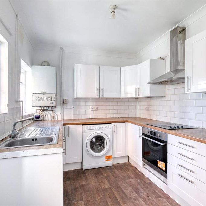 2 bedroom terraced house to rent - Photo 1