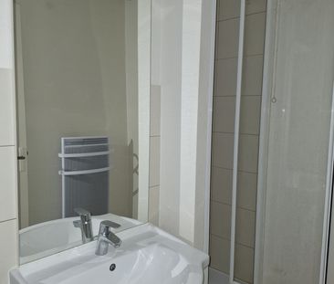 Location Appartement 1 pièce 27m² VICHY 03200 - Photo 5