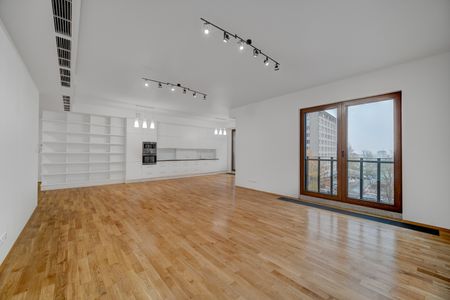 Na wynajem 4 pokoje Rezydencja Foksal Kopernika - Фото 5