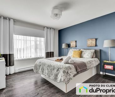65 rue Idola-St-Jean, Gatineau (Gatineau) à louer - Photo 3